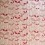 Saplings Wallpaper MissPrint Cream/Pink MISP1011