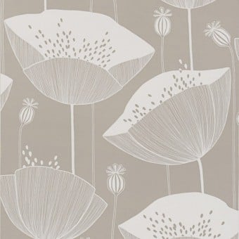 Papel pintado Poppy MissPrint