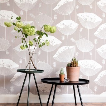 Papel pintado Poppy MissPrint