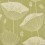 Papel pintado Poppy MissPrint MissPrint Cottage Green MISP1064