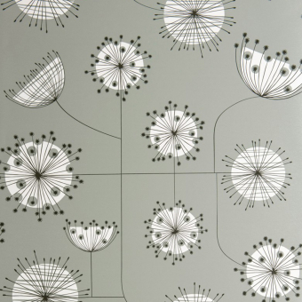 Carta da parati Dandelion Mobile II