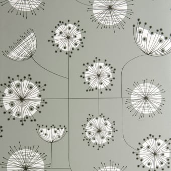 Papier peint Dandelion Mobile II