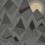 Mountains Wallpaper MissPrint Midnight MISP1049