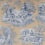 Papel pintado Nara Manuel Canovas Prusse 03105-03