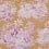 Bengale 2 Wallpaper Manuel Canovas Fuchsia 03101-01