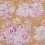 Papel pintado Bengale 2 Manuel Canovas Fuchsia 03101-01