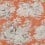 Bengale 2 Wallpaper Manuel Canovas Corail 03101-02