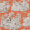 Papier peint Bengale 2 Manuel Canovas Corail 03101-02