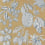 Balangan Wallpaper Manuel Canovas Ocre 03106-05