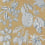Tapete Balangan Manuel Canovas Ocre 03106-05
