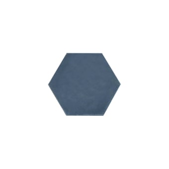 Piastrella di cemento Hex Star