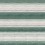 Kozo Stripe Sheer Osborne and Little Vert F7560-01