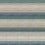 Voile Kozo Stripe Osborne and Little Bleu/Beige F7560-04