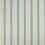 Darari Stripe Fabric Osborne and Little Vert F7563-05
