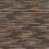 Tissu Wave Osborne and Little Marron F7542-04