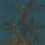 Papier peint panoramique Teulada Montecolino Bleu OND22020