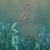 Papier peint panoramique Pelt Montecolino Turquoise OND22041