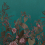 Papier peint panoramique Cinder Montecolino Turquoise OND22103
