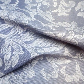 Yuzen Fabric