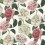 Stoff Camellia Folly John Derian Tuberose FJD6020/01