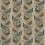 Stoff Butterfly Thistle John Derian Linen FJD6015/01