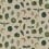 Tissu A Leaf Study John Derian Linen FJD6017/01