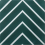 Baldosa hidráulica Kelim Goose-eye Marrakech Design Bottle Green, Pure White KelimGoose-bottlegreen/purewhite