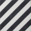 Zementfliese Kelim Herringbone Marrakech Design Charcoal, Pure White kelim-herringbone-charcoal-pw