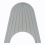 Zementfliese Breaking the Wave Marrakech Design Grey w stripes BreakingtheWave-Greywstripes
