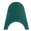 Carreau ciment Breaking the Wave Marrakech Design Solid Green breaking-the-wave-solid-green