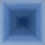 Zementfliese Four Elements Squares Marrakech Design Squares Blue FourElements-SquaresBlue