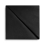 Baldosa Duo Theia Black Matte Duo-BlackMatte