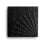 Gaudi Tile Theia Black Matte Gaudi-BlackMatte