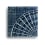 Fliese Gaudi Theia Deep blue Gaudi-DeepBlue