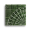 Gaudi Tile Theia Emerald Gaudi-Emerald