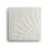 Gaudi Tile Theia White Matte Gaudi-WhiteMatte