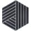 Fold cement Tile Marrakech Design Soot fold-soot-pure-white
