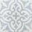 Piastrella di cemento Voltaire Marrakech Design Gråvit voltaire-gravit