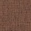 Bouclé wallcover Arte Mahogany 73024