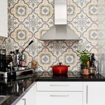 Ninni cement Tile