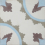 Leksand cement Tile Marrakech Design klassisk leksand-klassisk