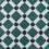 Piastrella di cemento Harlekin Marrakech Design Bottle Green Harlekin-bottle green