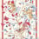 Casse-Noisette Wallpaper Little Cabari Cassis LC-PP-09-50-CAS-CAS