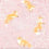 Carta da parati Kitsuné Little Cabari Rose LC-PP-09-50-KIT-ROS