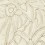 Revestimiento mural Flore Arte Bone 64541