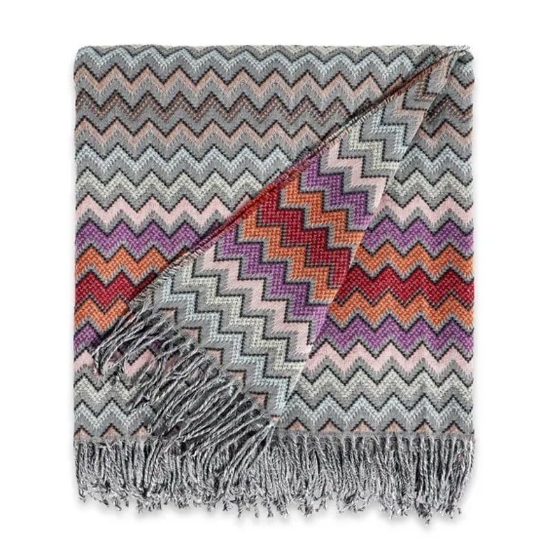Missoni william throw clearance