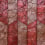 Revêtement mural Prisma Arte Venetian Red 33713