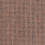 Revestimiento mural Waffle Weave Arte Brick Red 85530