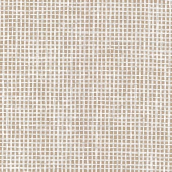 Waffle Weave wallcover