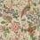 Carta da parati Jardine Colefax and Fowler Red/Green W7003-03